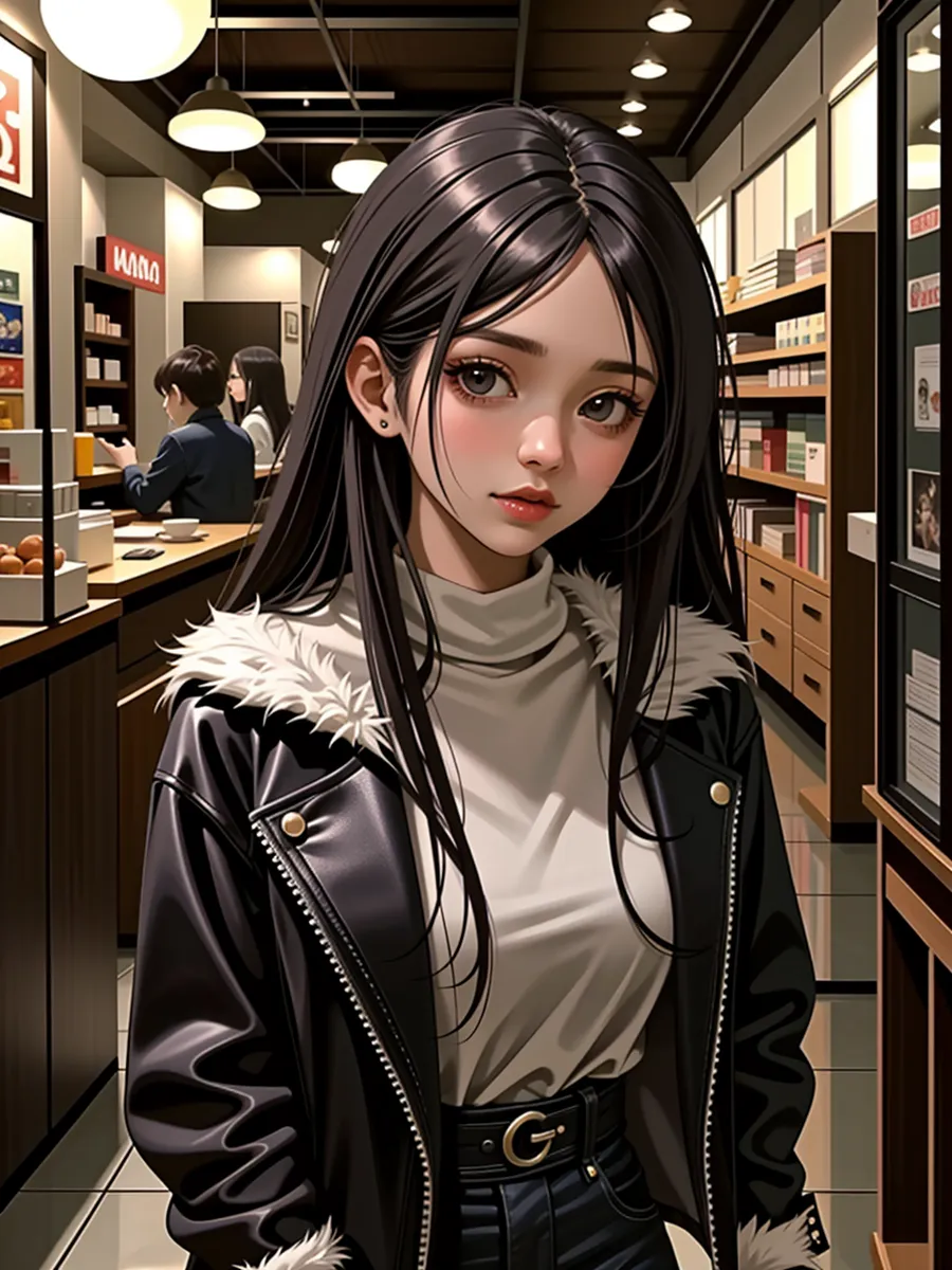 Chat with Raiden, the  character AI chatbot