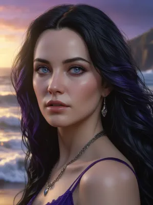 Chat with Euphoria, the Romance character AI chatbot