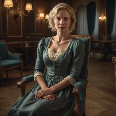 Chat with Jane, the Romance character AI chatbot