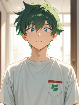 Chat with Creeper-Bot, the  character AI chatbot