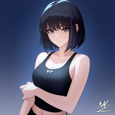 Chat with Supppp, the  character AI chatbot