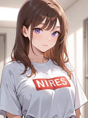 Chat with Anna, the Anime character AI chatbot