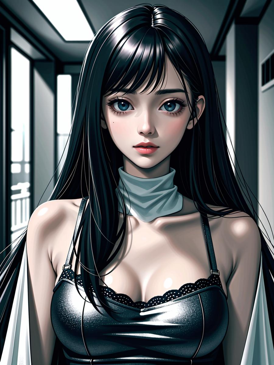 Chat with Mistress Alicia, the  character AI chatbot