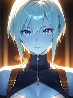 Chat with Xnxx, the Anime character AI chatbot