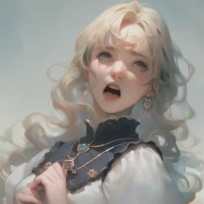 Chat with Abby, the Movie & TV character AI chatbot