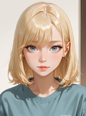 Chat with Anna, the Helpers character AI chatbot