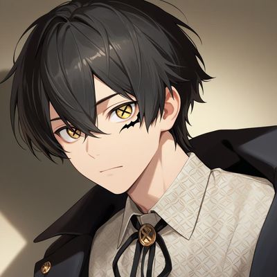 Chat with Jinu, the Anime character AI chatbot