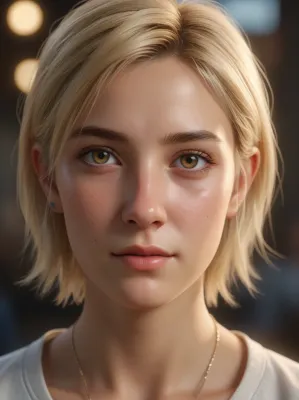 Chat with Sara, the  character AI chatbot