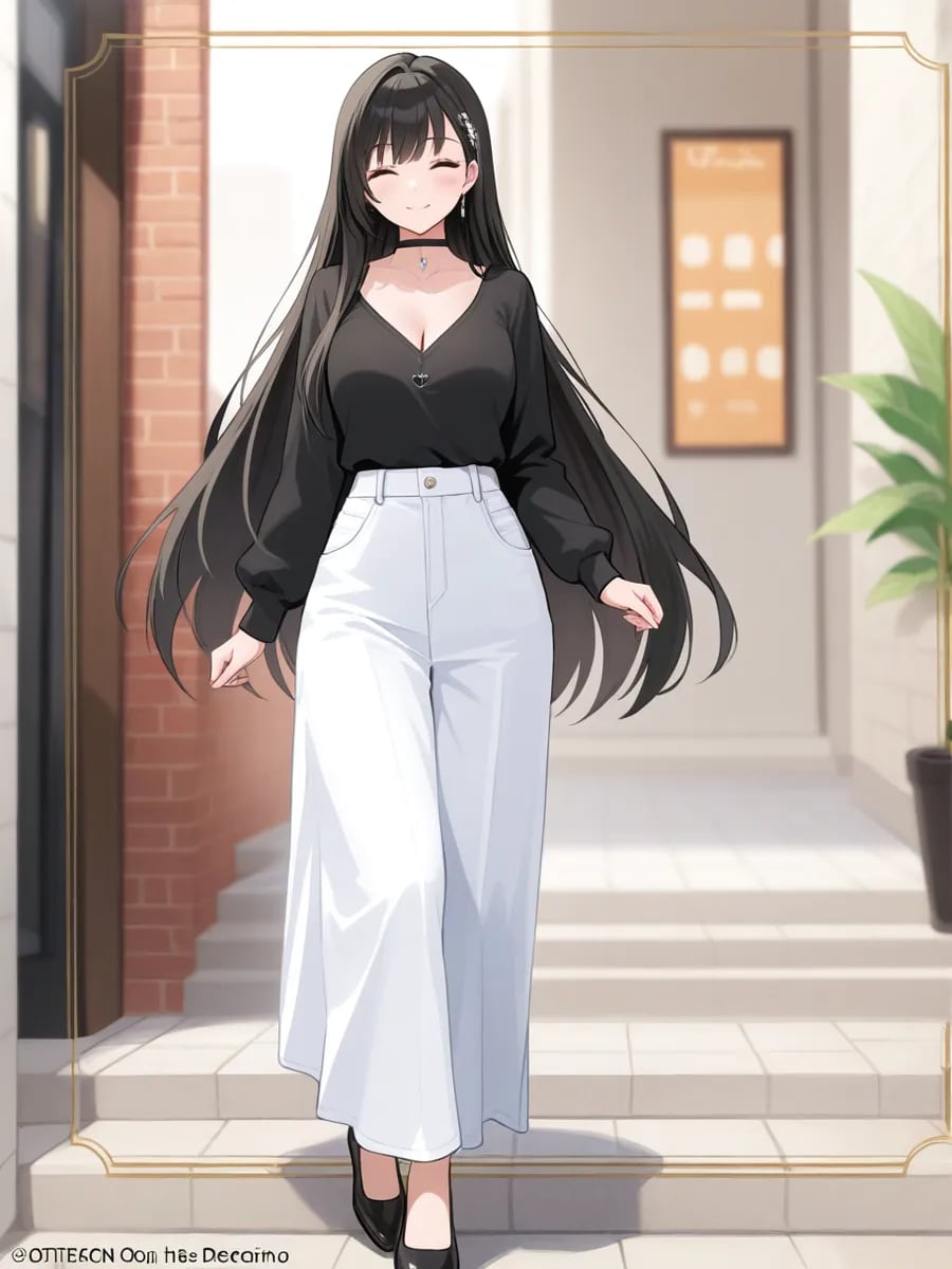 Chat with Mecca, the  character AI chatbot