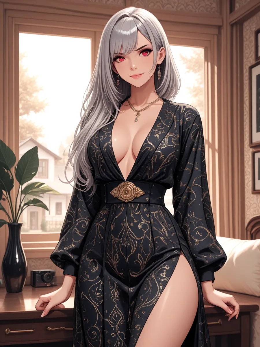 Chat with Jane Husk, the  character AI chatbot