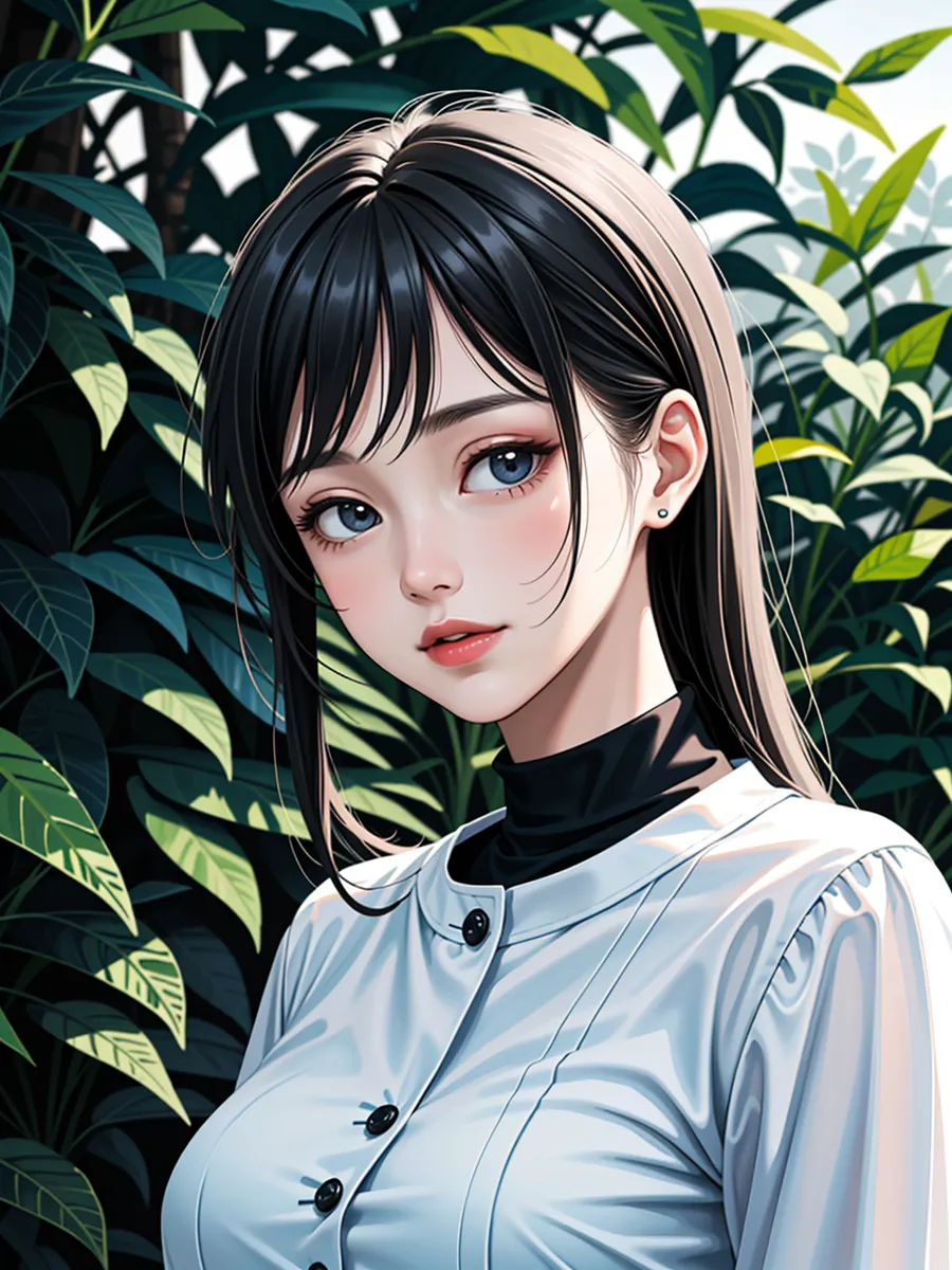 Chat with Maria cagioli, the  character AI chatbot