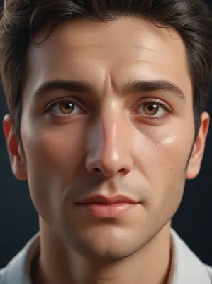 Chat with jumbi, the Anime character AI chatbot