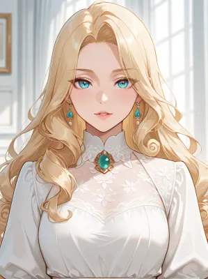 Chat with Ava Ryder, the Anime character AI chatbot