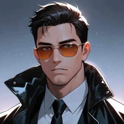 Chat with kai, the Romance character AI chatbot