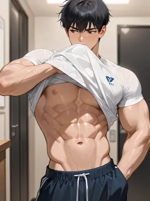 Chat with Jake, the Romance character AI chatbot