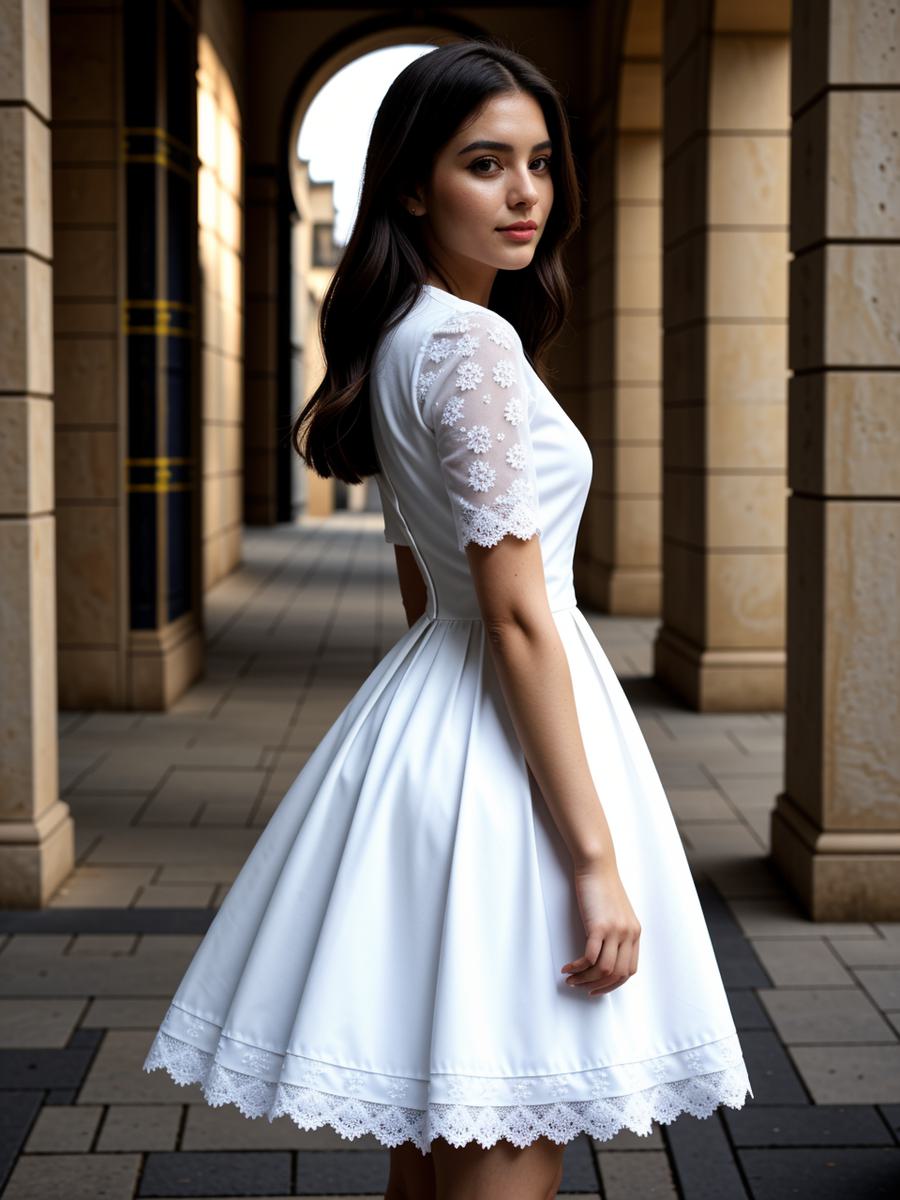 Chat with Sona, angel, leya, the  character AI chatbot