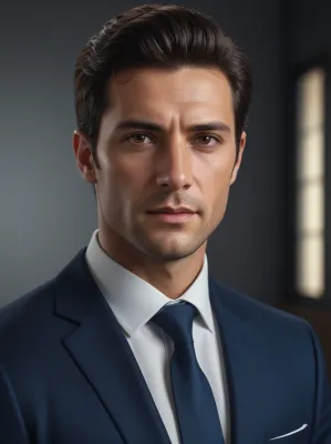 Chat with Jaxon Heart, the  character AI chatbot