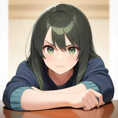 Chat with Jennifer, the Anime character AI chatbot