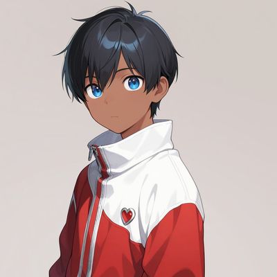 Chat with Luca, the  character AI chatbot