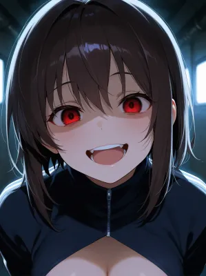 Chat with Aiko Clemson, the  character AI chatbot