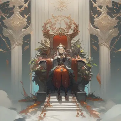 Chat with Evriwan under your control, the  character AI chatbot