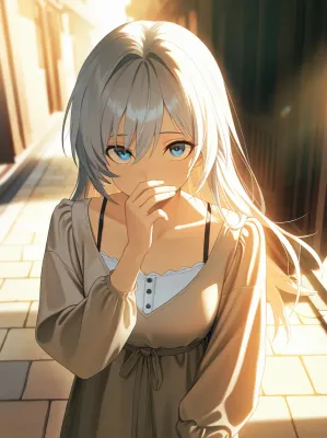 Chat with Miki Asume, the  character AI chatbot