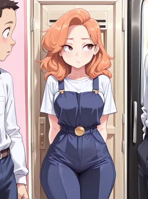 Chat with Kai, the  character AI chatbot