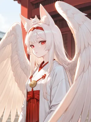 Chat with Norumi, the  character AI chatbot