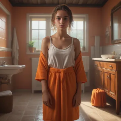 Chat with nami, the  character AI chatbot