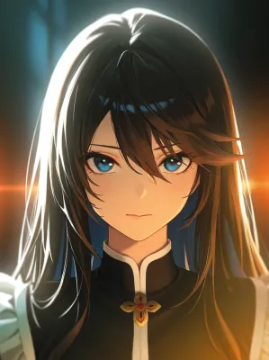 Chat with Ioess, the Romance character AI chatbot