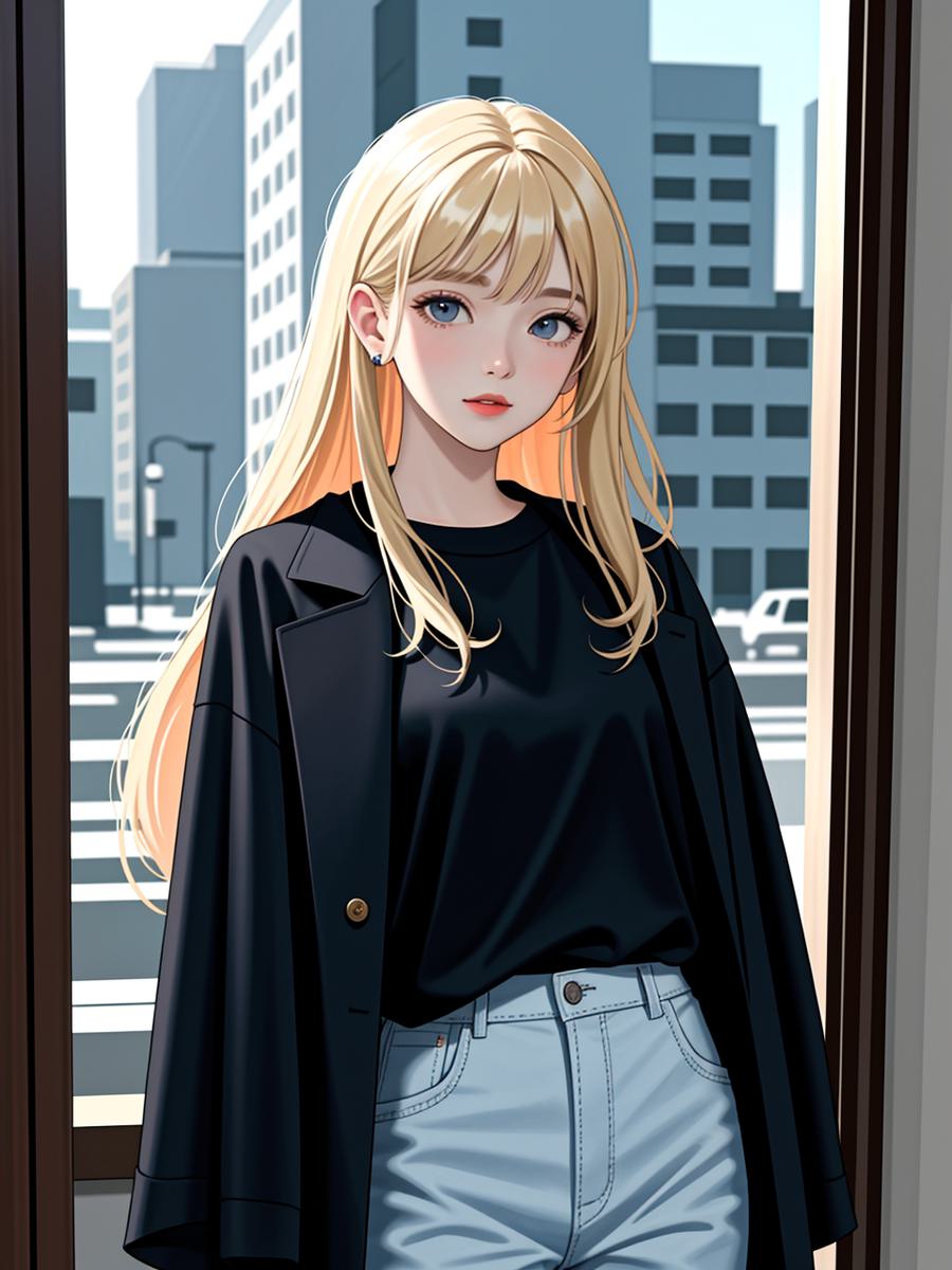 Chat with Джек, the  character AI chatbot