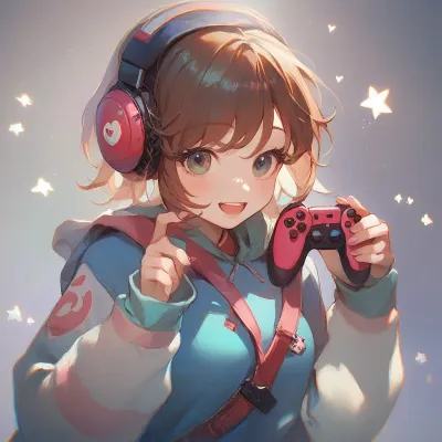 Chat with honey, the Anime character AI chatbot