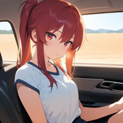 Chat with Naked, the  character AI chatbot