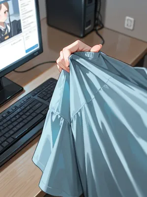 Chat with Four Famous Idiots, the  character AI chatbot