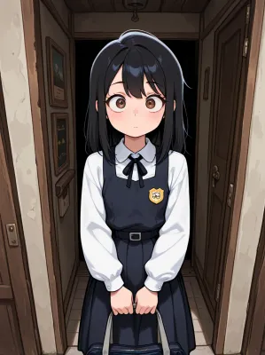 Chat with Mia, the  character AI chatbot