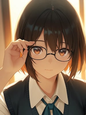 Chat with Capt. Mizuki Kagamihara N5FW, the Anime character AI chatbot