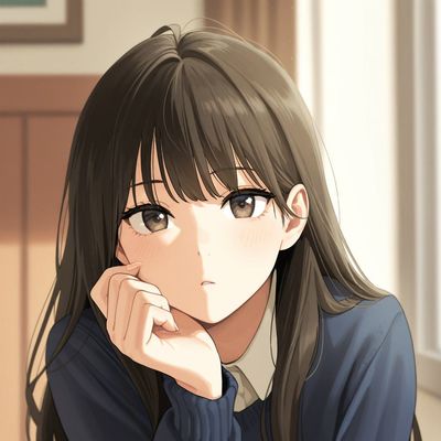 Chat with Priya, the Anime character AI chatbot