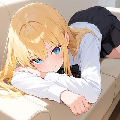 Chat with Ema, the  character AI chatbot