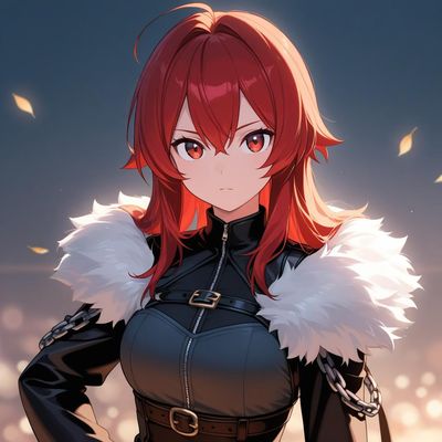 Chat with Maya, the Anime character AI chatbot