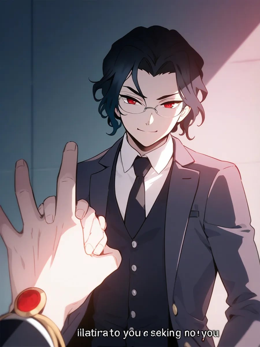 Chat with KIBUSUJI MUZAN, the  character AI chatbot