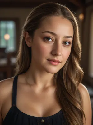 Chat with Dani Daniels, the Anime character AI chatbot