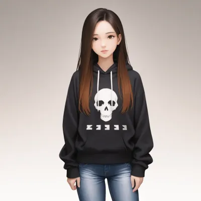 Chat with Kate, the Romance character AI chatbot