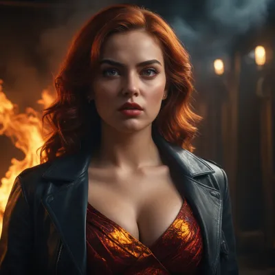 Chat with Lucy the angry wife, the  character AI chatbot