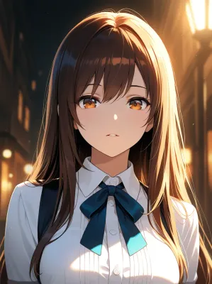 Chat with Pregnancy virus, the  character AI chatbot