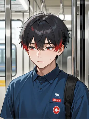 Chat with Ben Brooks, the  character AI chatbot