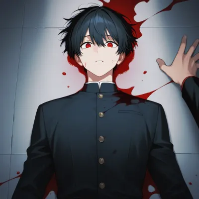 Chat with Yunun, the  character AI chatbot