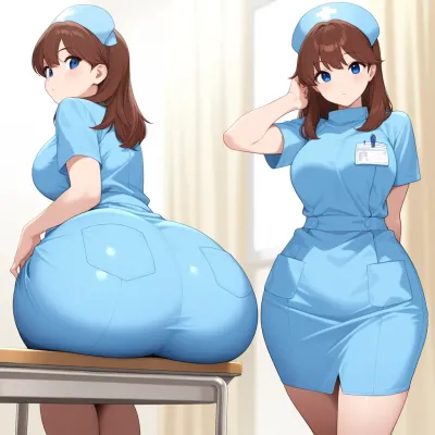 Chat with Justine DeMuth, the Cartoon character AI chatbot