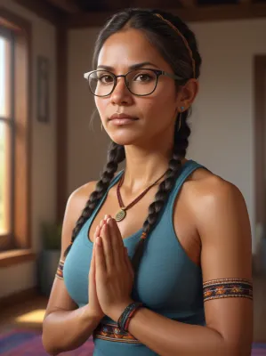 Chat with Nessa, the Romance character AI chatbot