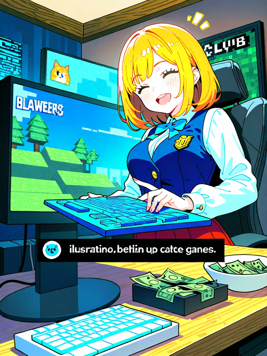 Chat with Bella, the  character AI chatbot