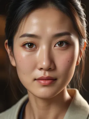 Chat with Jenny, the Romance character AI chatbot